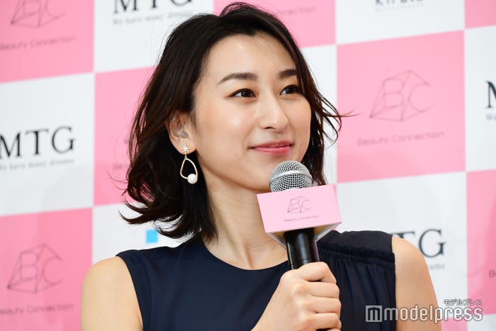 浅田舞(C)モデルプレス