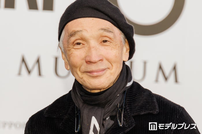 堺正章、主催イベントにクラシックカー20台招待 “壊れやすいところ”が魅力の理由とは