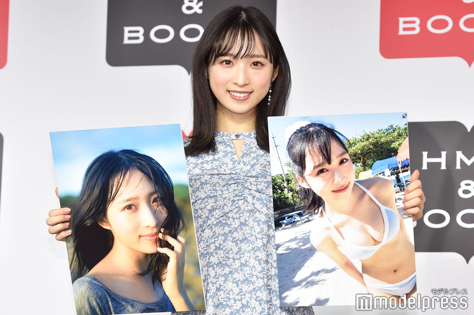 小栗有以（C）モデルプレス