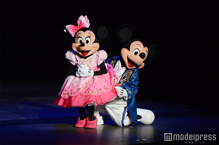 バレンタイン・ナイト2016 ~コンサート・オブ・ラブ~(C)モデルプレス