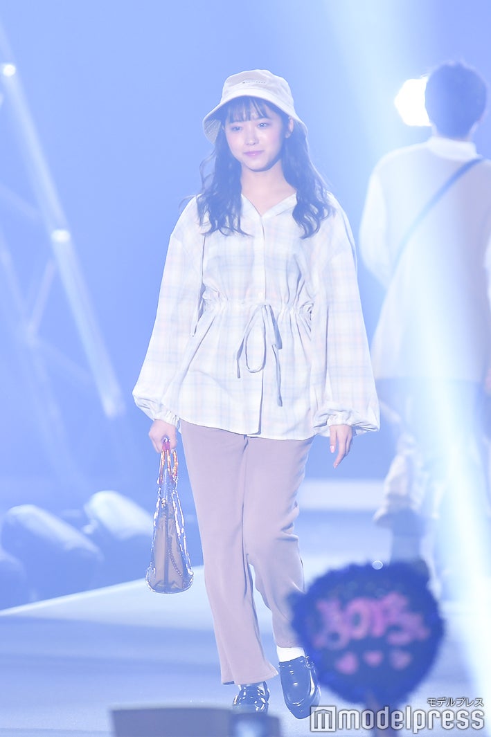 古田愛理（C）モデルプレス