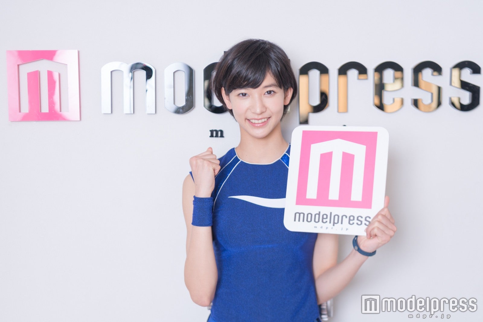小貫莉奈（C）モデルプレス
