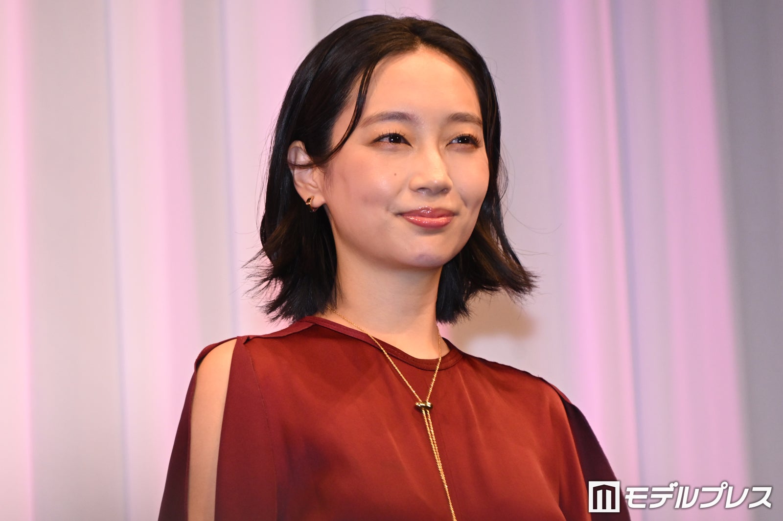 清水くるみ（C）モデルプレス