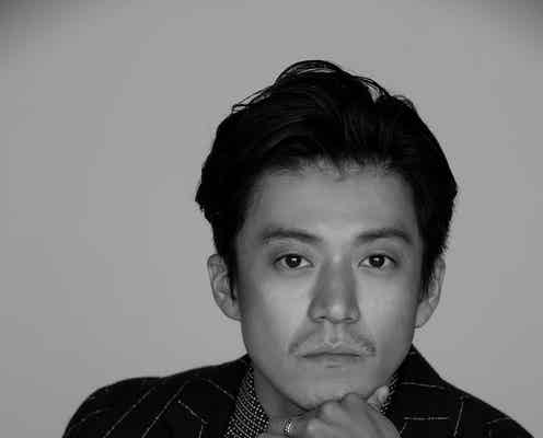 小栗旬「紅白」ゲスト出演決定「鎌倉殿の13人」とスペシャルコラボ