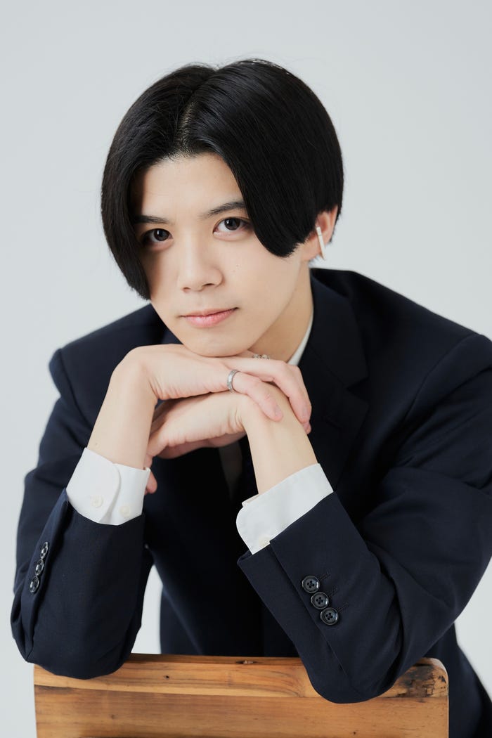 エントリーNo.3西山真弘(提供写真)