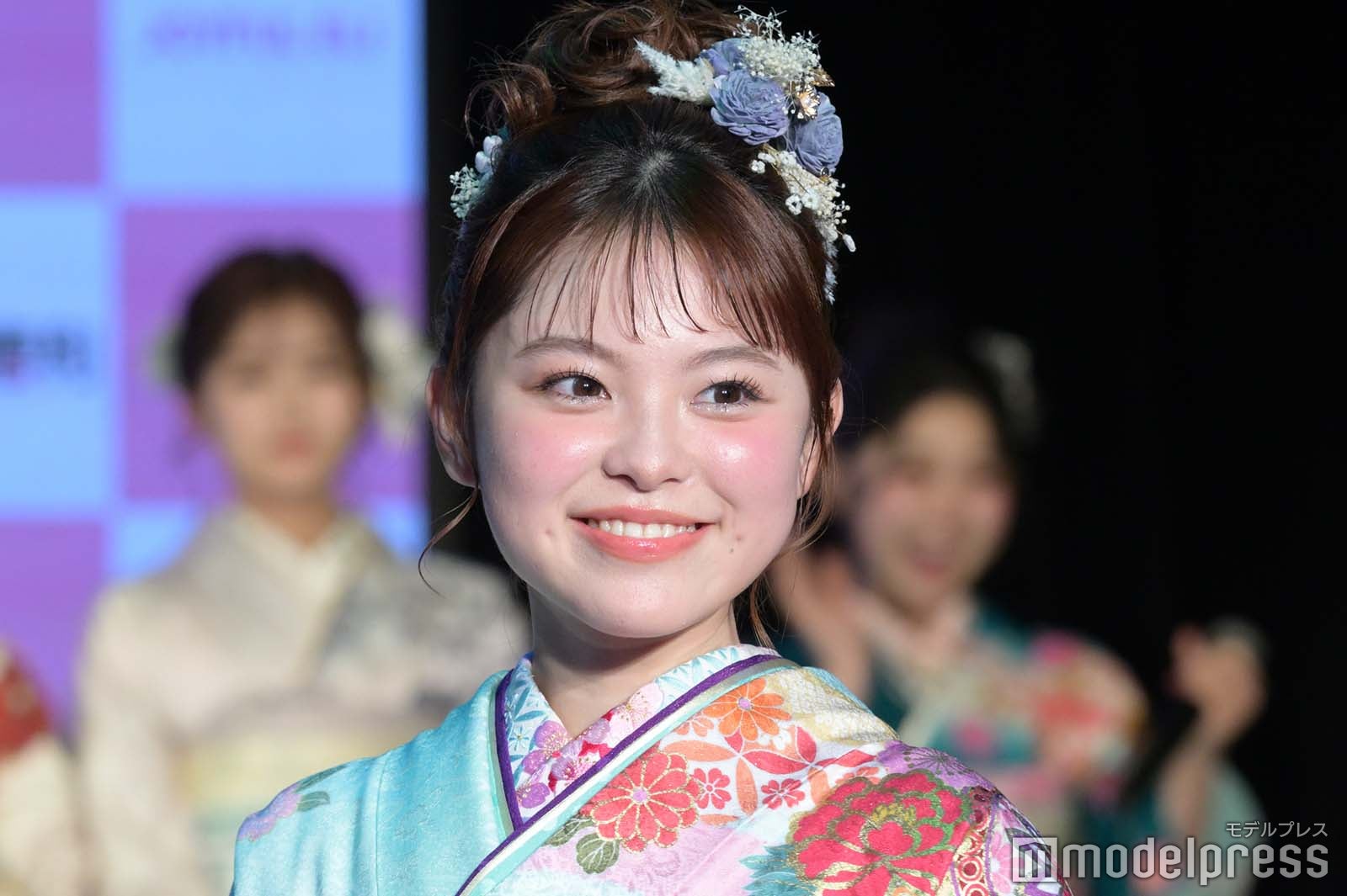 みみりん（C）モデルプレス