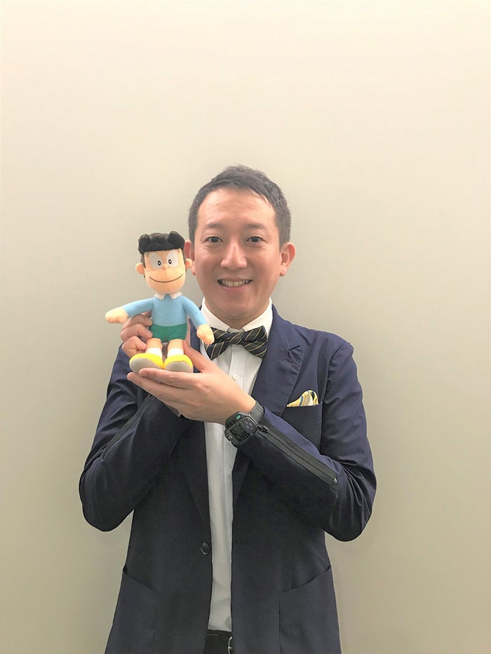 星野源 ドラえもん アニメop曲に決定 放送40周年で初の展開 モデルプレス 星野源 ドラえもん アニメop曲に決定 放送40周年で初の展開 モデルプレス