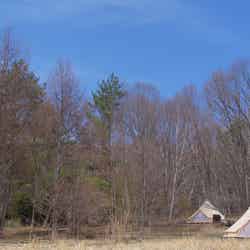 ザ ノマド 八ヶ岳/画像提供:THE NOMAD HOTELS & OUTDOORS