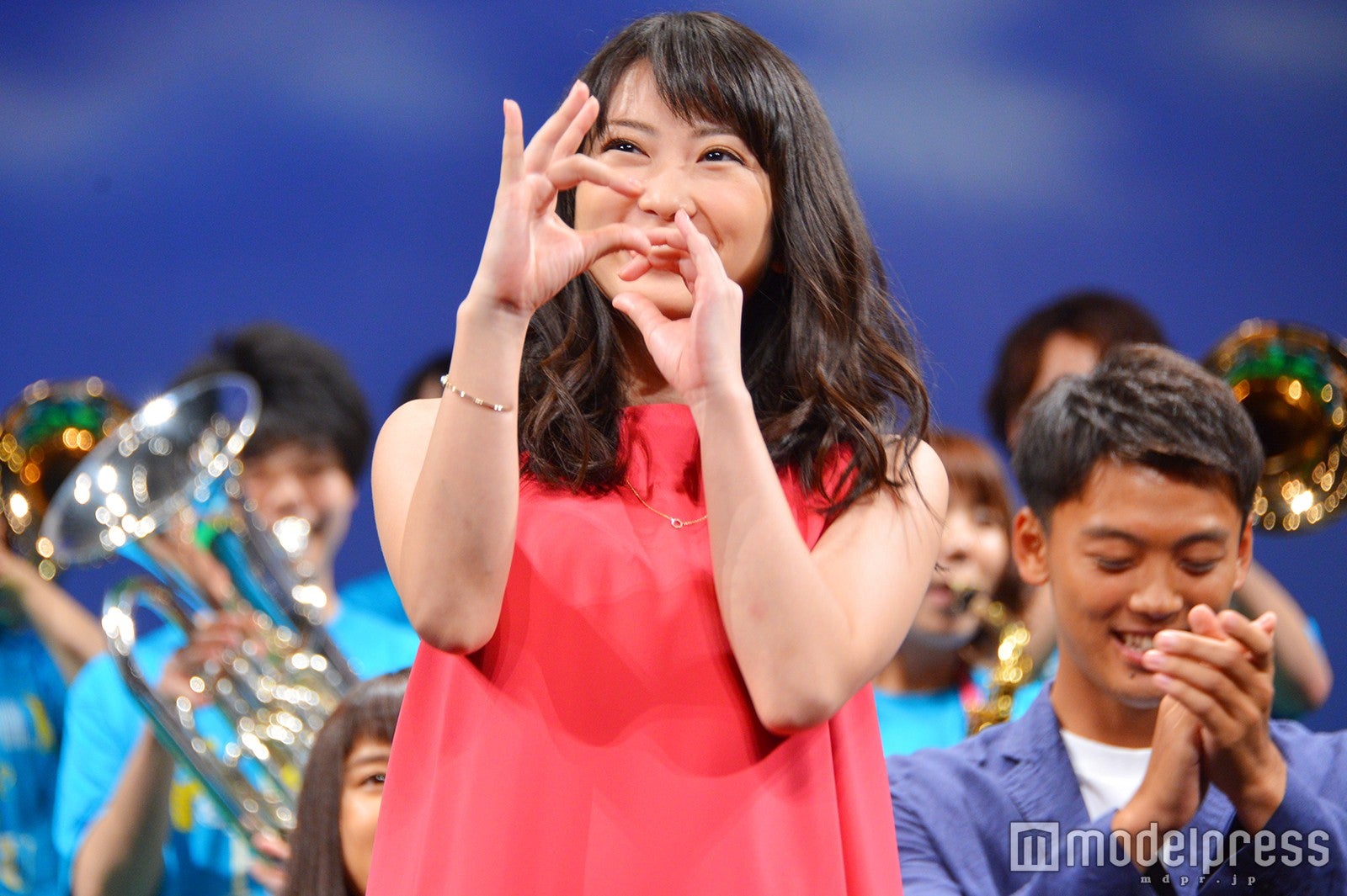 志田未来（C）モデルプレス