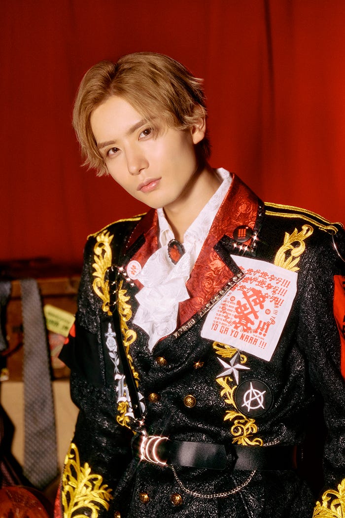 添田陵輔(提供写真)