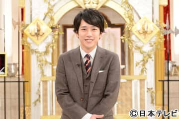二宮和也が「思い入れの強い番組」と明かす「ニノさん」。4月から60分にパワーアップ