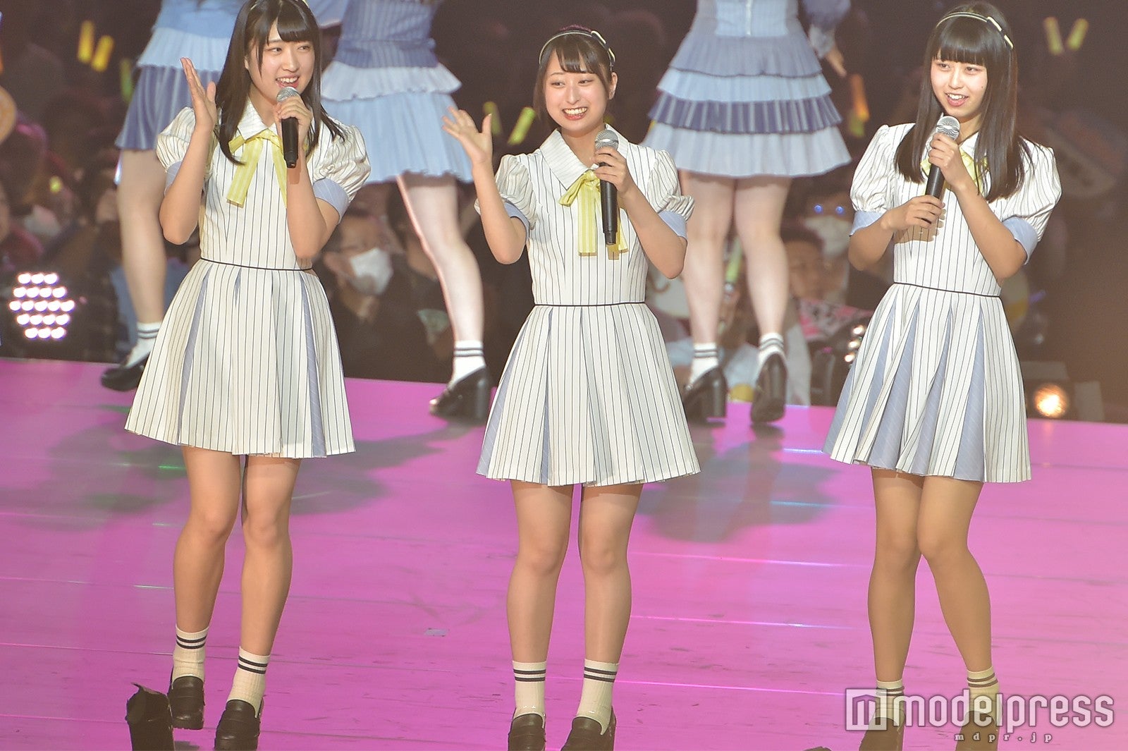 「AKB48単独コンサート～ジャーバージャって何？～」昼公演 （C）モデルプレス