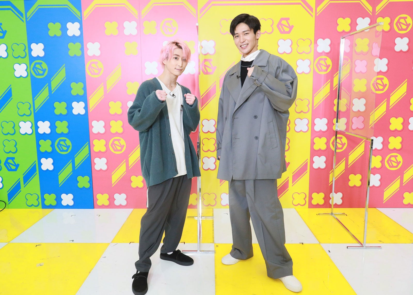 Snow Man目黒蓮の大規模ドッキリに佐久間大介絶叫「俺の知ってる目黒じゃない！」