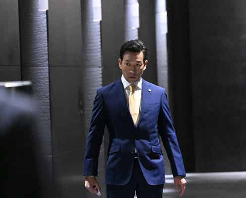 「VIVANT」山本巧役・迫田孝也、生放送で“次回ヒント”漏らす SNS考察班に感謝も