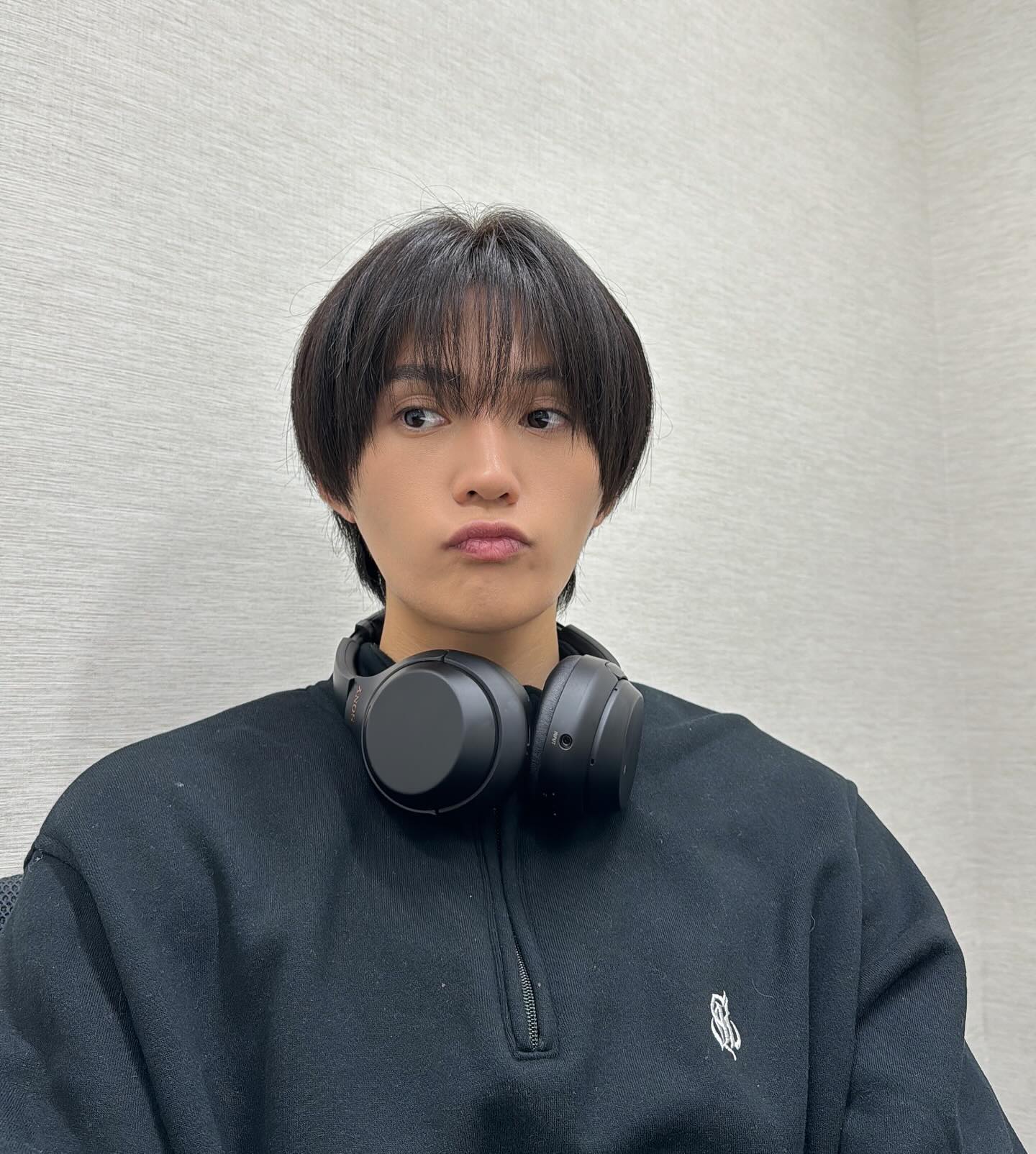 八木勇征Instagramより