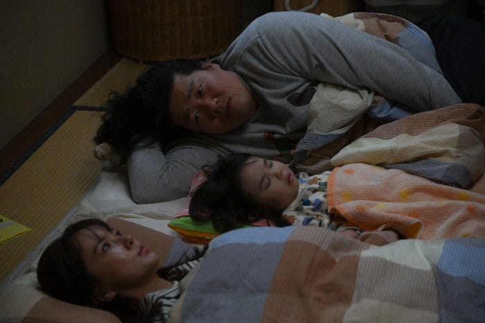 多部未華子、永井花奈、一ノ瀬ワタル「対岸の家事~これが、私の生きる道!~」第5話(C)TBS