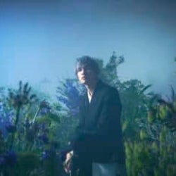 KEITA、ニューアルバム「inK」より『Tokyo Night Fighter feat. 岡崎体育』のミュージックビデオを公開!