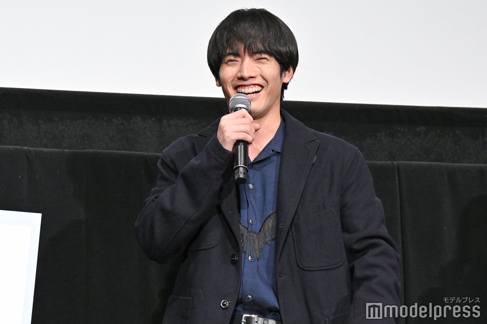 赤楚衛二（C）モデルプレス