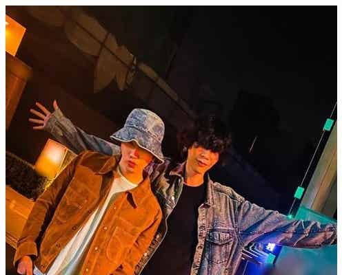 三代目JSB登坂広臣、米津玄師と仲良し2ショットにファン歓喜 3ヶ月ぶりインスタ更新