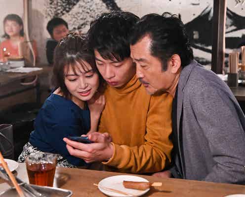田中圭主演ドラマ「おっさんずラブ-in the sky-」第5話あらすじ