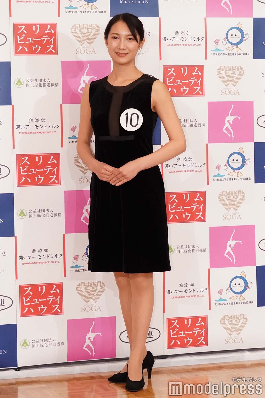 飯島由佳さん （C）モデルプレス