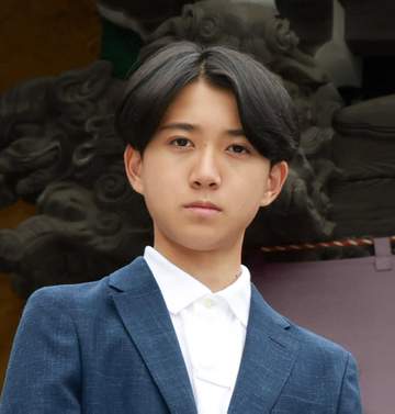 市川新之助、母・小林麻央さんが亡くなった日を振り返る まだ4歳も「当時の記憶はあるんですよね」