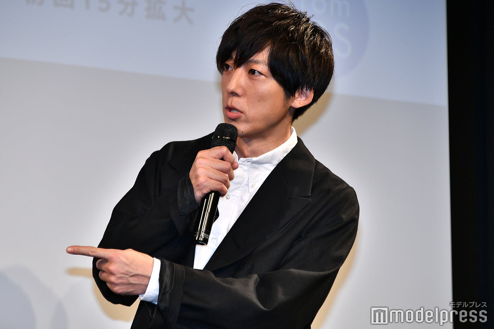 高橋一生 （C）モデルプレス