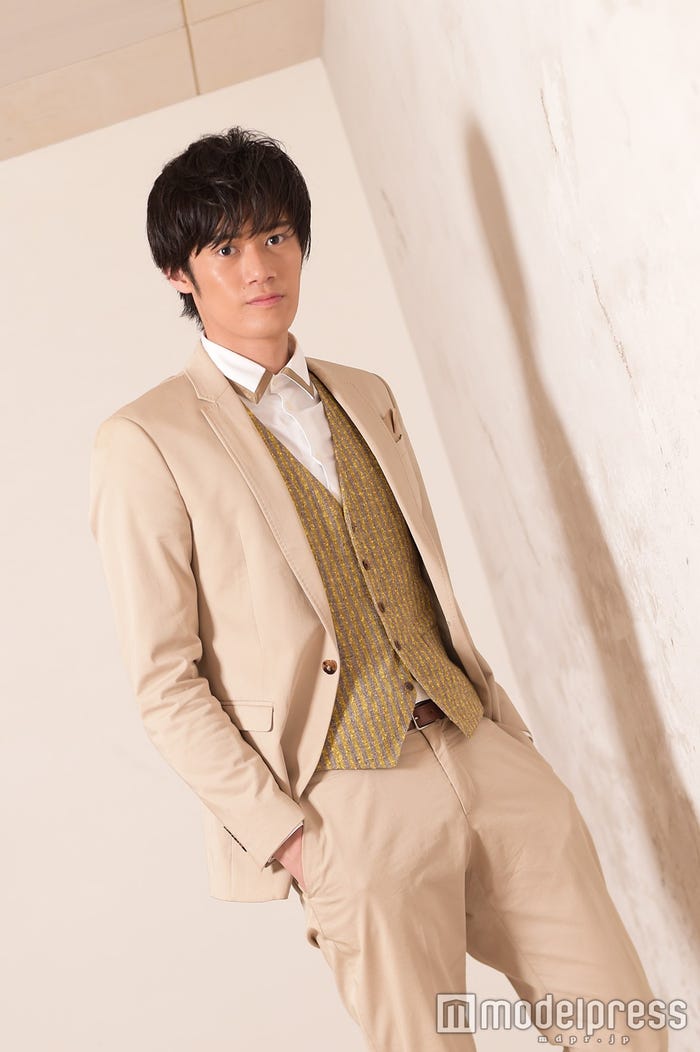 山口智也(C)モデルプレス