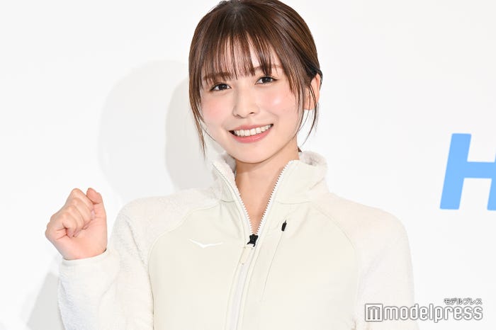 長濱ねる(C)モデルプレス