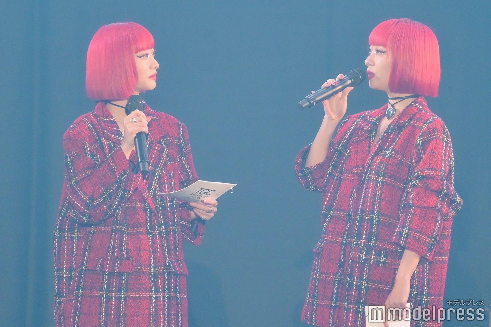 AMIAYA（C）モデルプレス