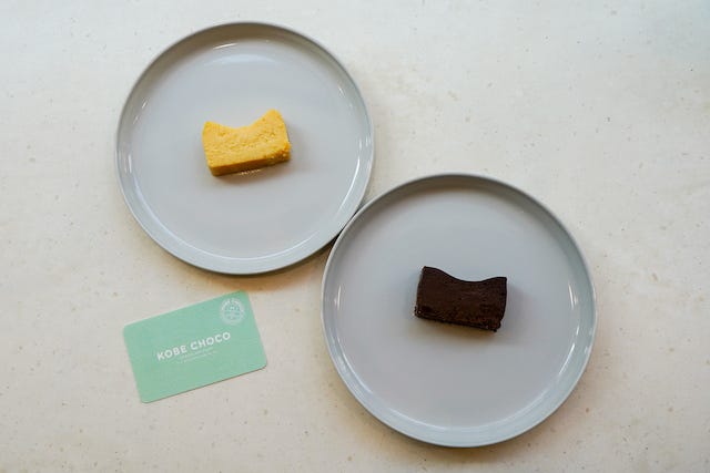 【全国初が神戸に】チョコ好きにはたまらないチョコレートショップ＆カフェが神戸旧居留地にオープン♡