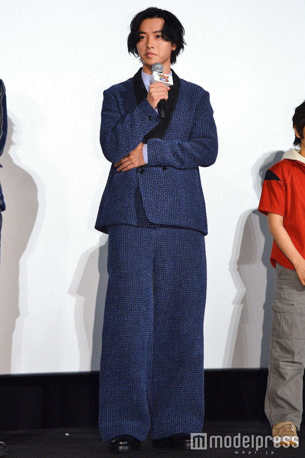 山崎賢人 （C）モデルプレス