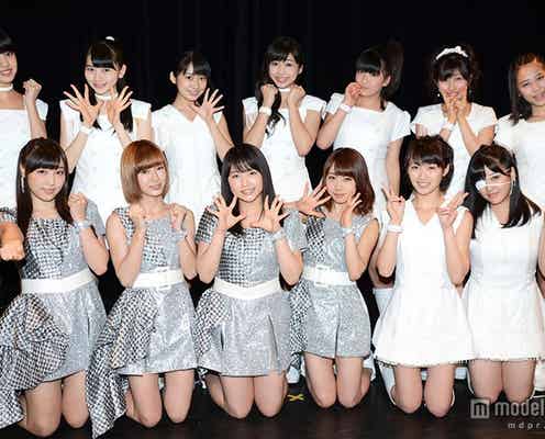 モー娘。’15鈴木香音、リバウンド告白「恐ろし過ぎて体重計に乗ってない」