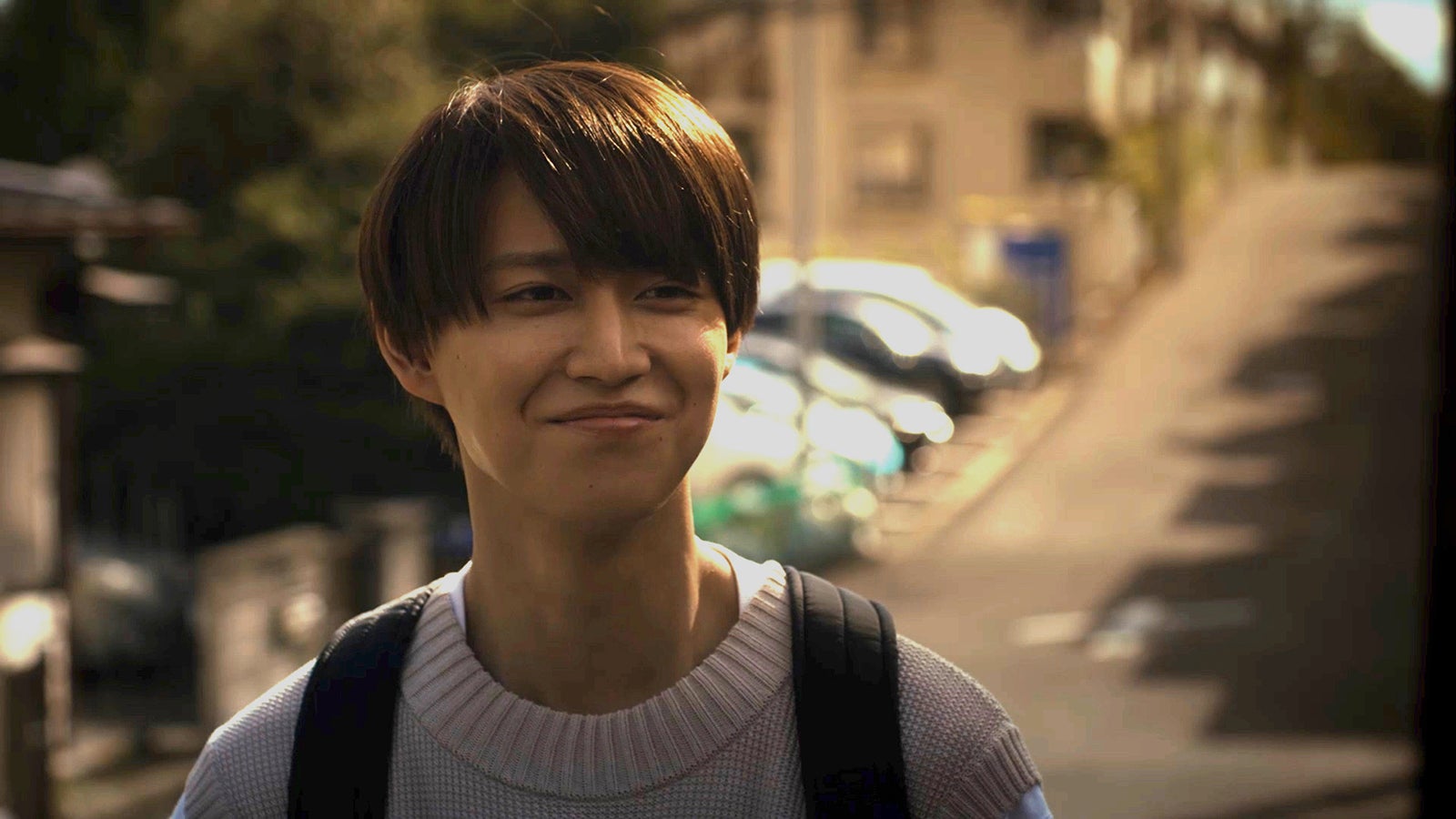 白岩瑠姫（C）あだち充・小学館／吉本興業