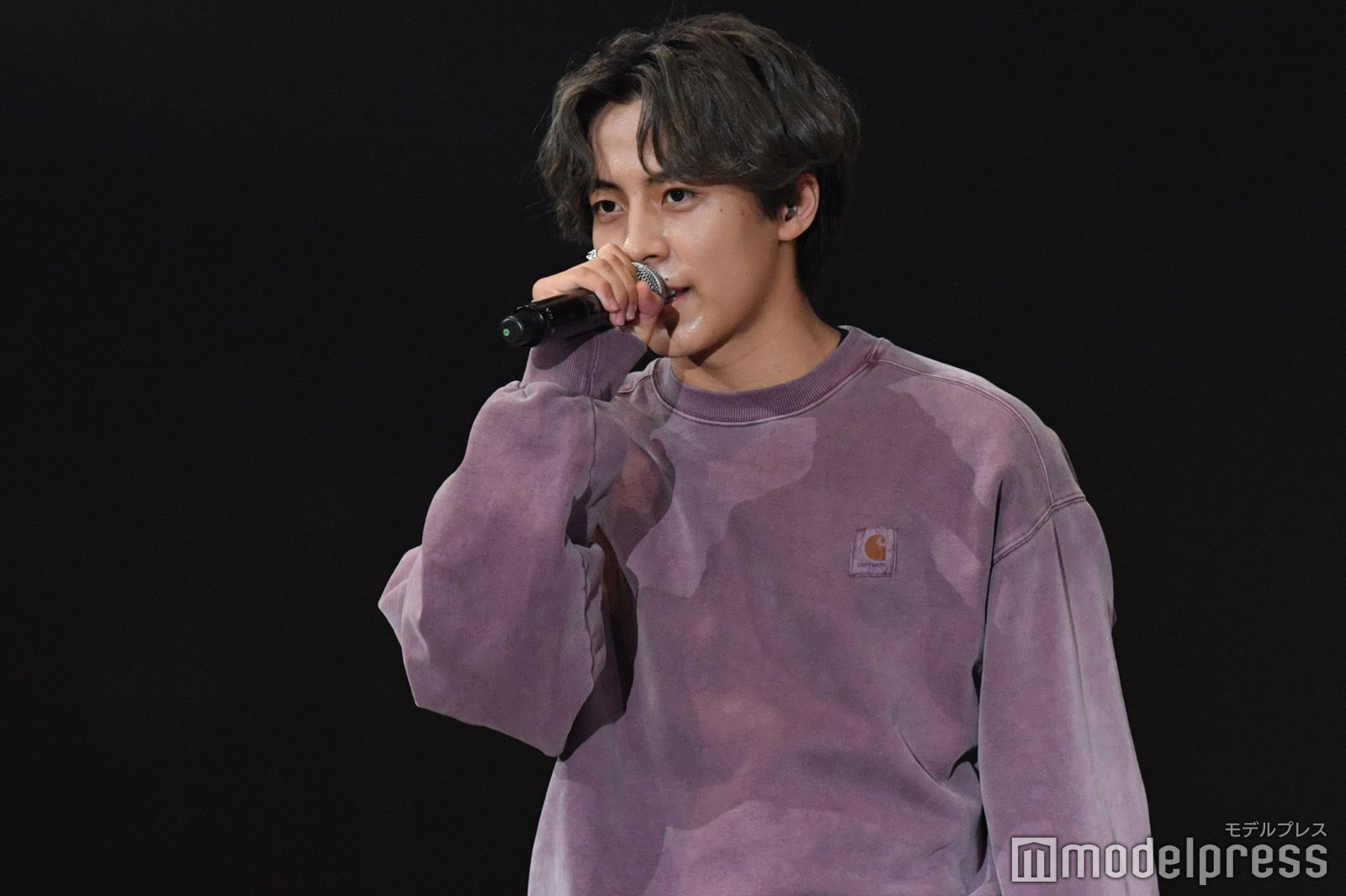 LIL LEUGUE（C）モデルプレス