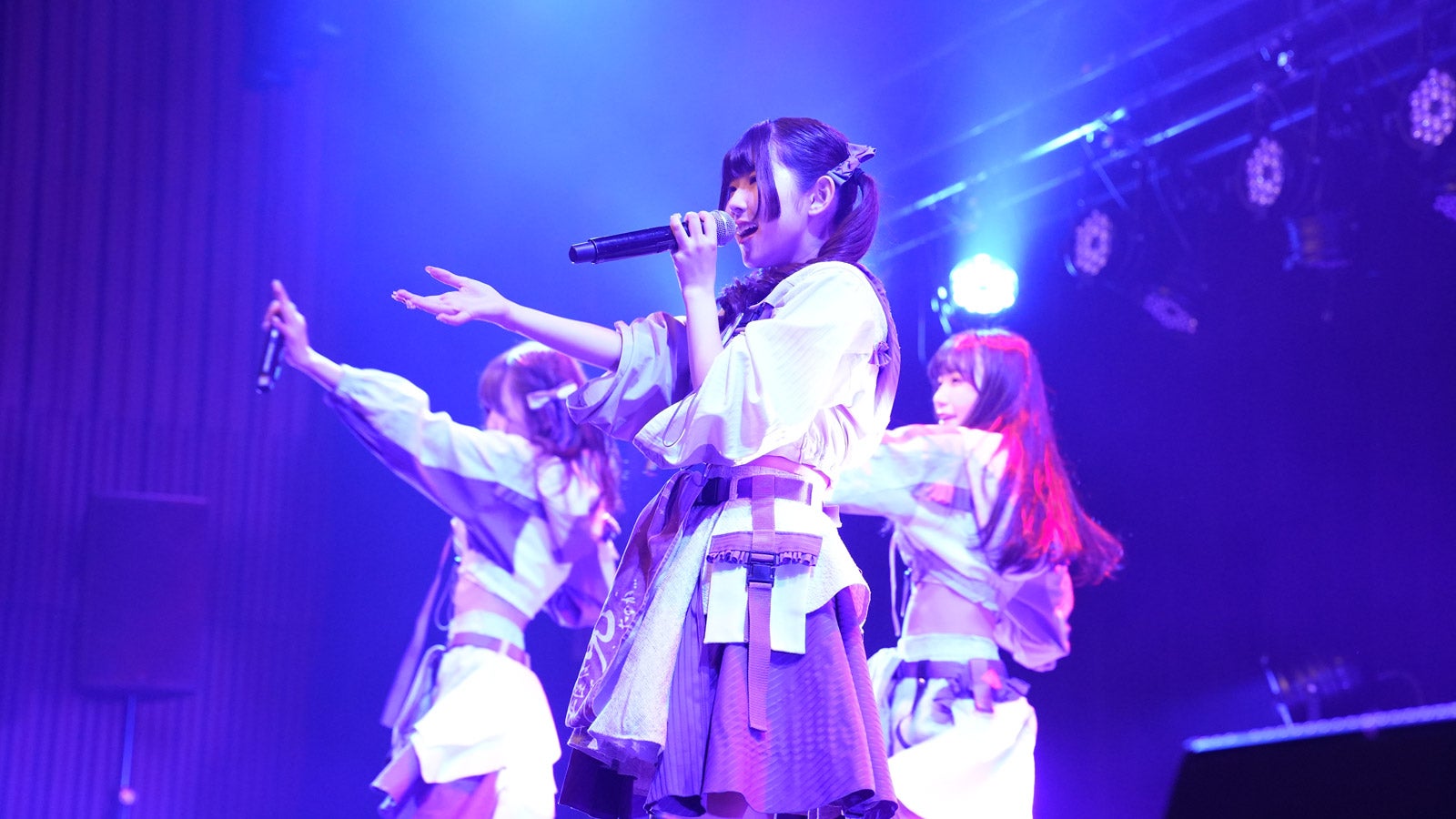 ツキアト（提供写真）