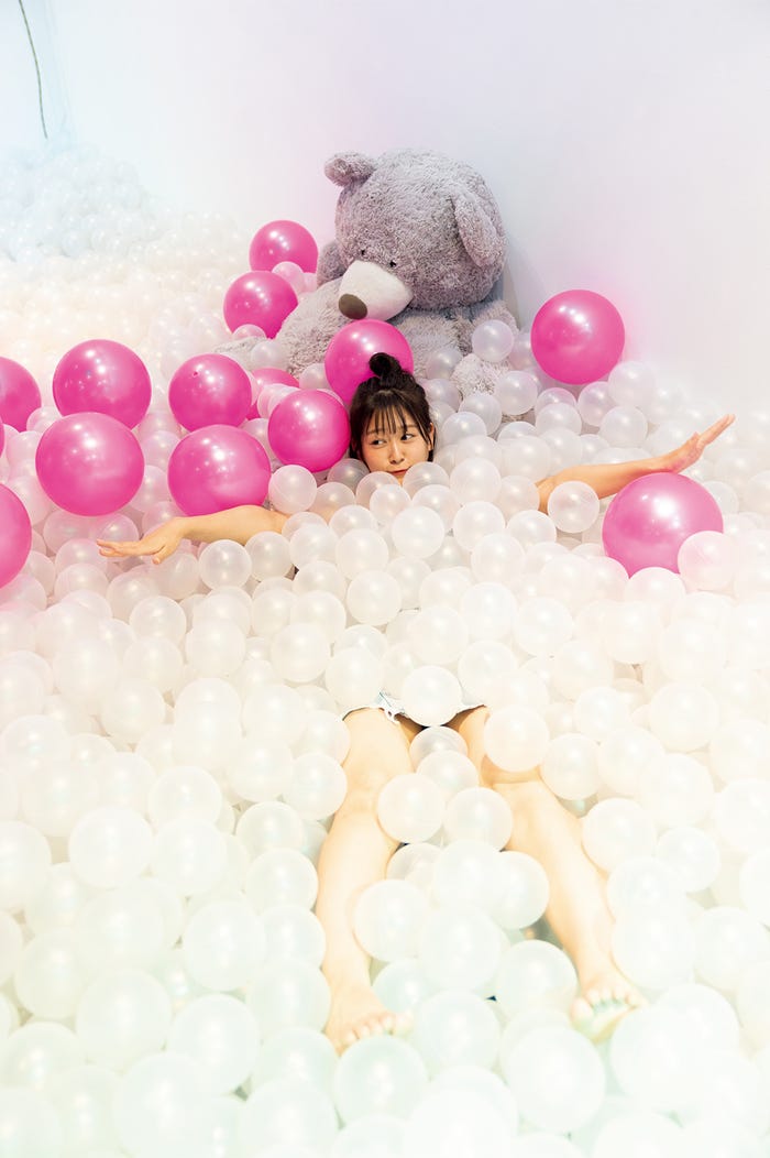 太田奈緒(C)木村哲夫、光文社