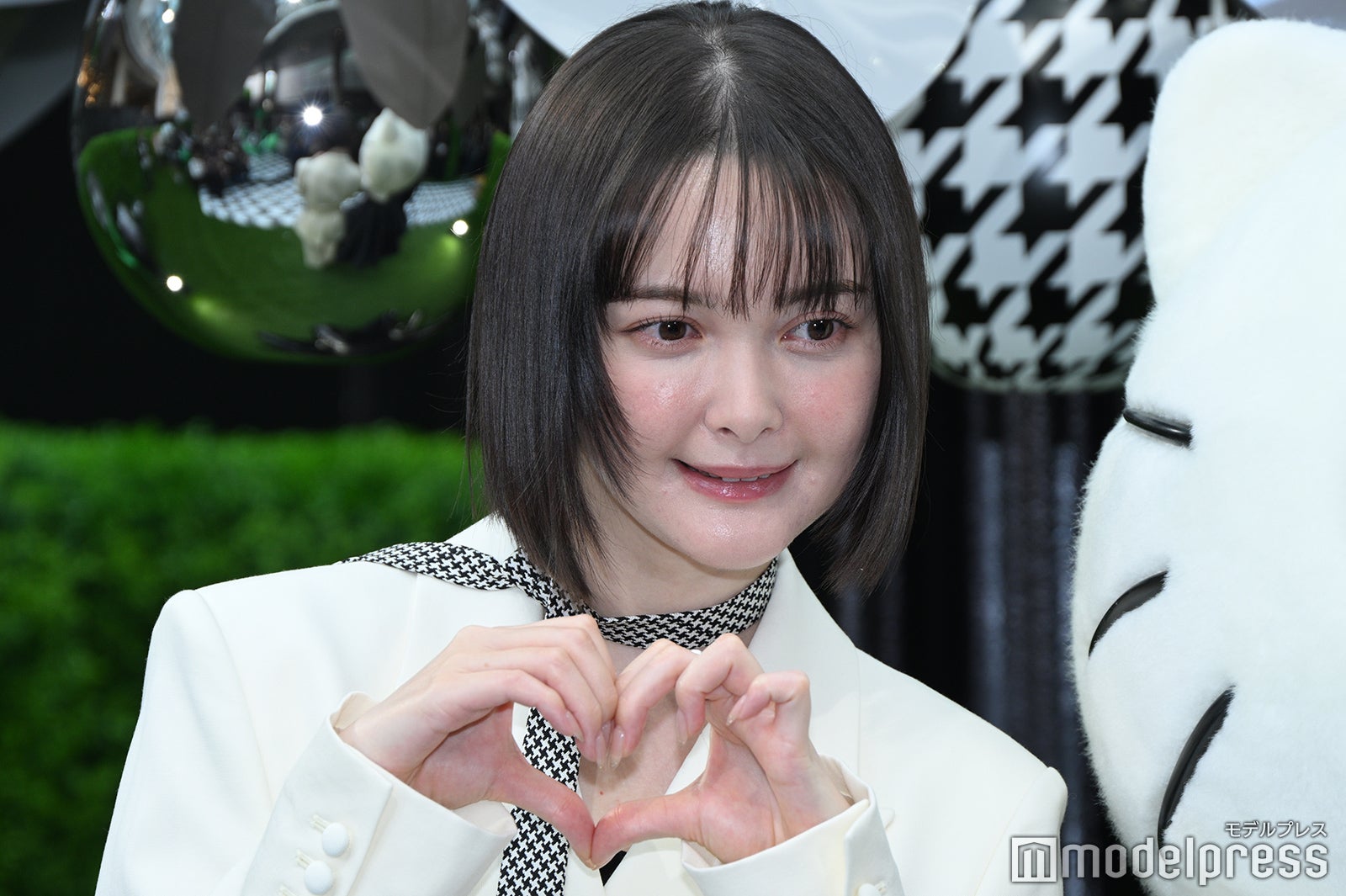 玉城ティナ（C）モデルプレス