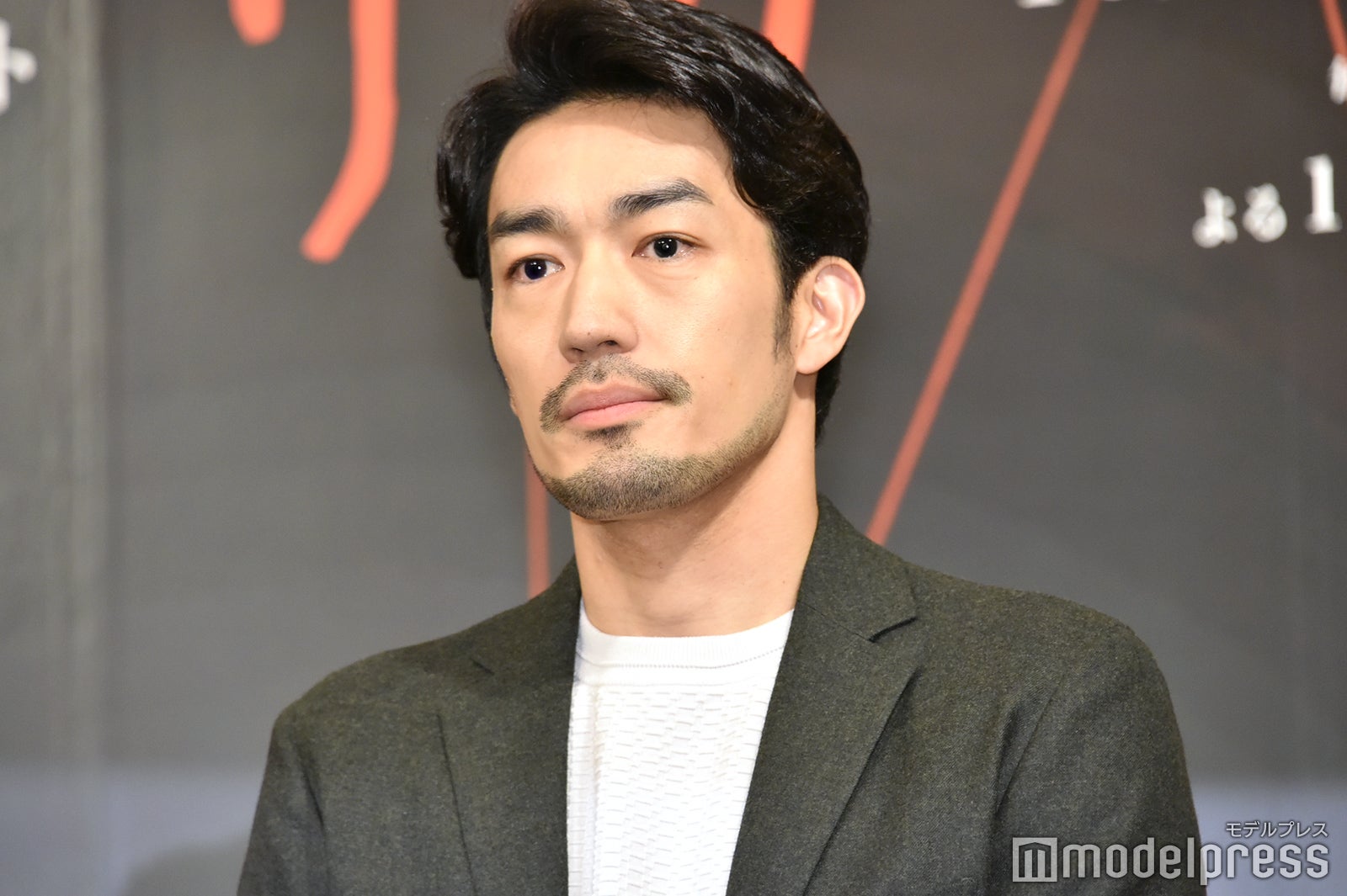 大谷亮平（C）モデルプレス