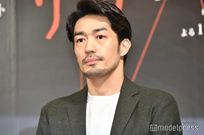 大谷亮平(C)モデルプレス