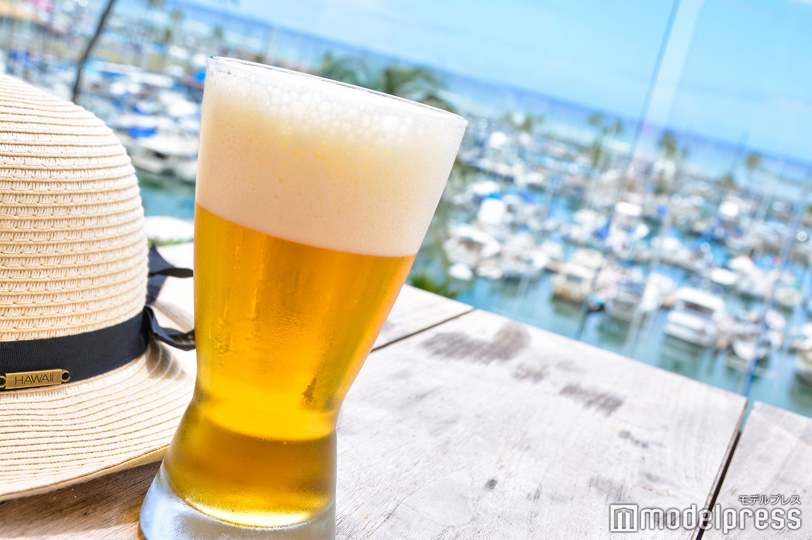 「プリンス ワイキキ」専用クラブラウンジも最高（C）モデルプレス