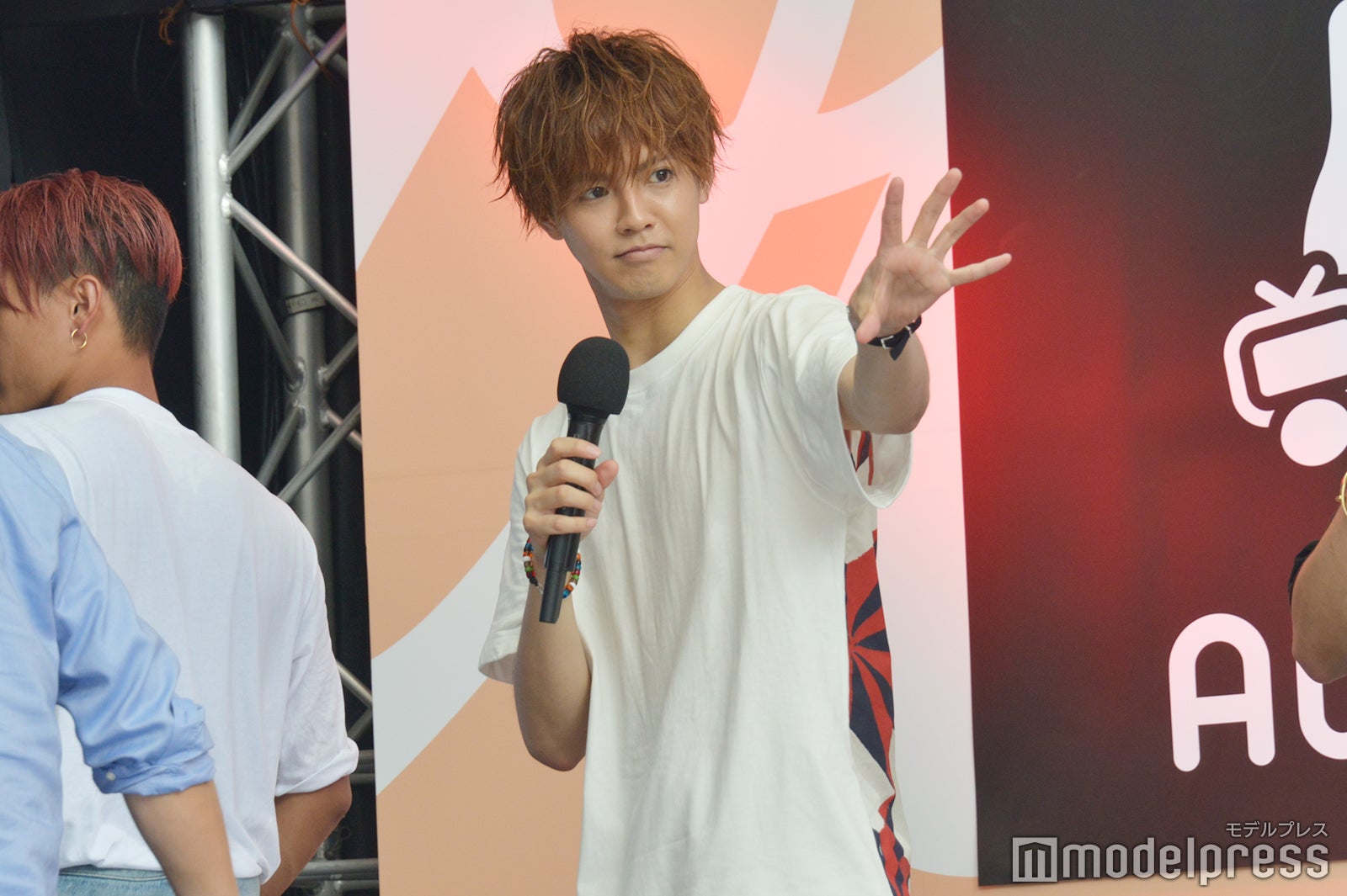 片寄涼太 （C）モデルプレス