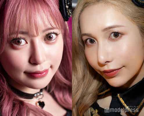 ヘラヘラ三銃士ありしゃん、まりなから“呪いの”直筆プレゼント「面白すぎる」「まりなちゃん最高」と反響