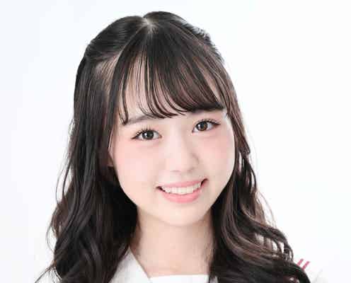 【JCミスコン2024ファイナリスト/エントリーNo.1「はるか」】東日本代表