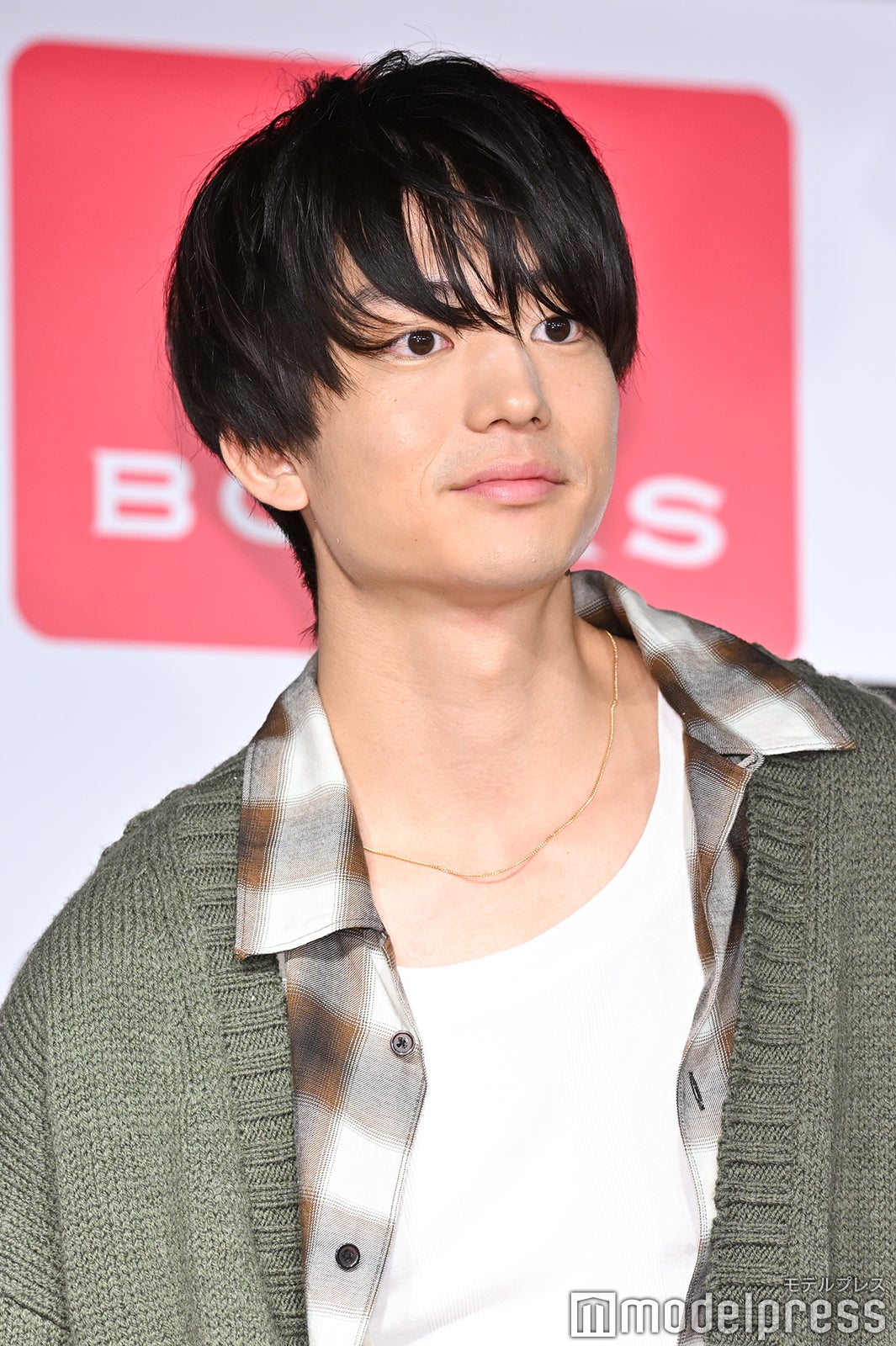 伊藤健太郎（C）モデルプレス