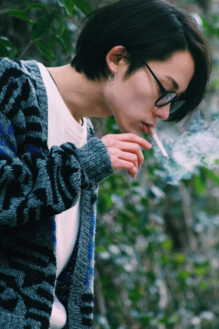 花沢将人(提供画像)