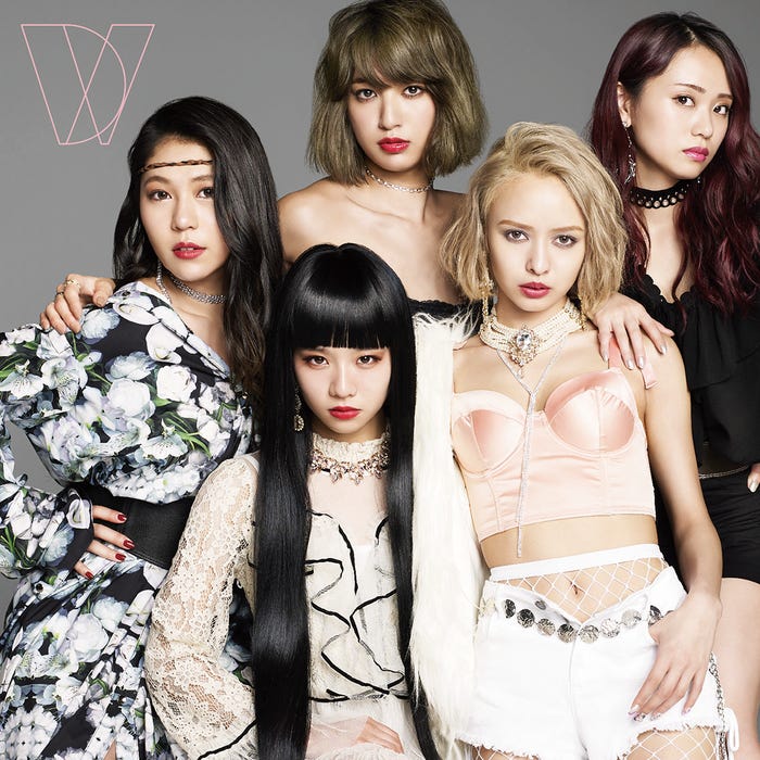 Def Willの1stアルバム「Def Will」(6月27日発売)CD(画像提供:avex)