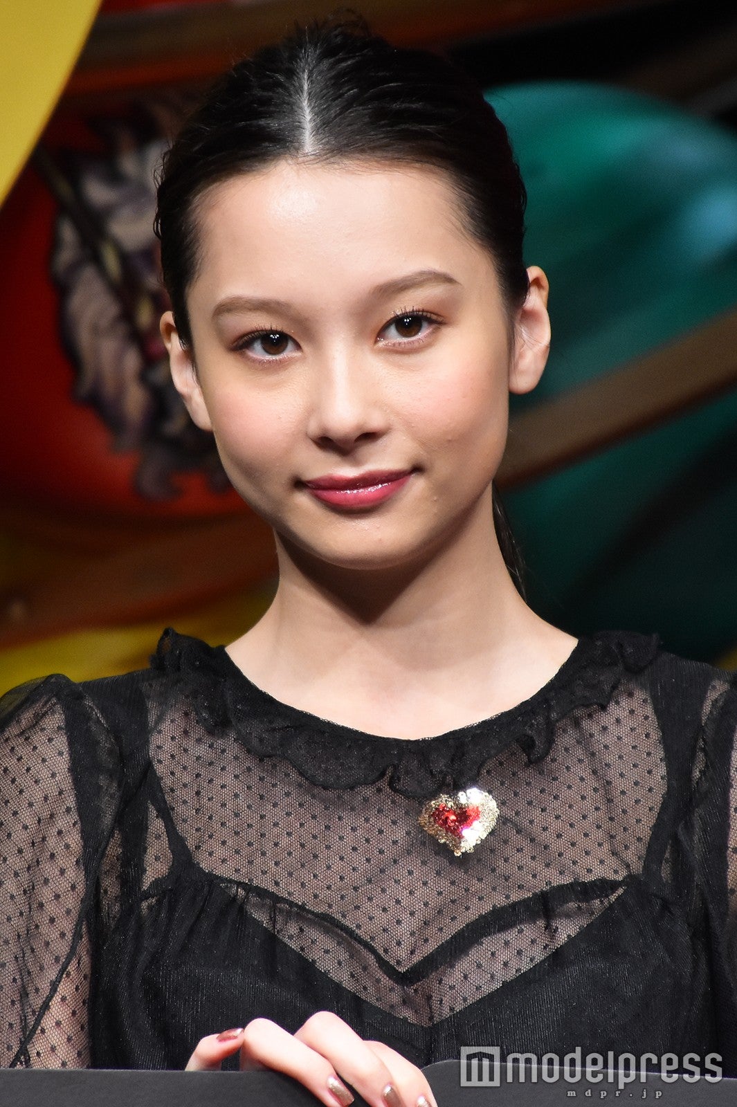 Niki （C）モデルプレス