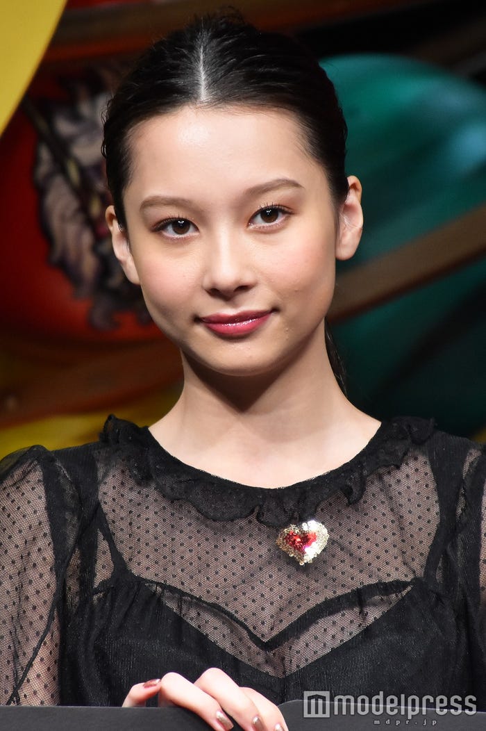 Niki (C)モデルプレス