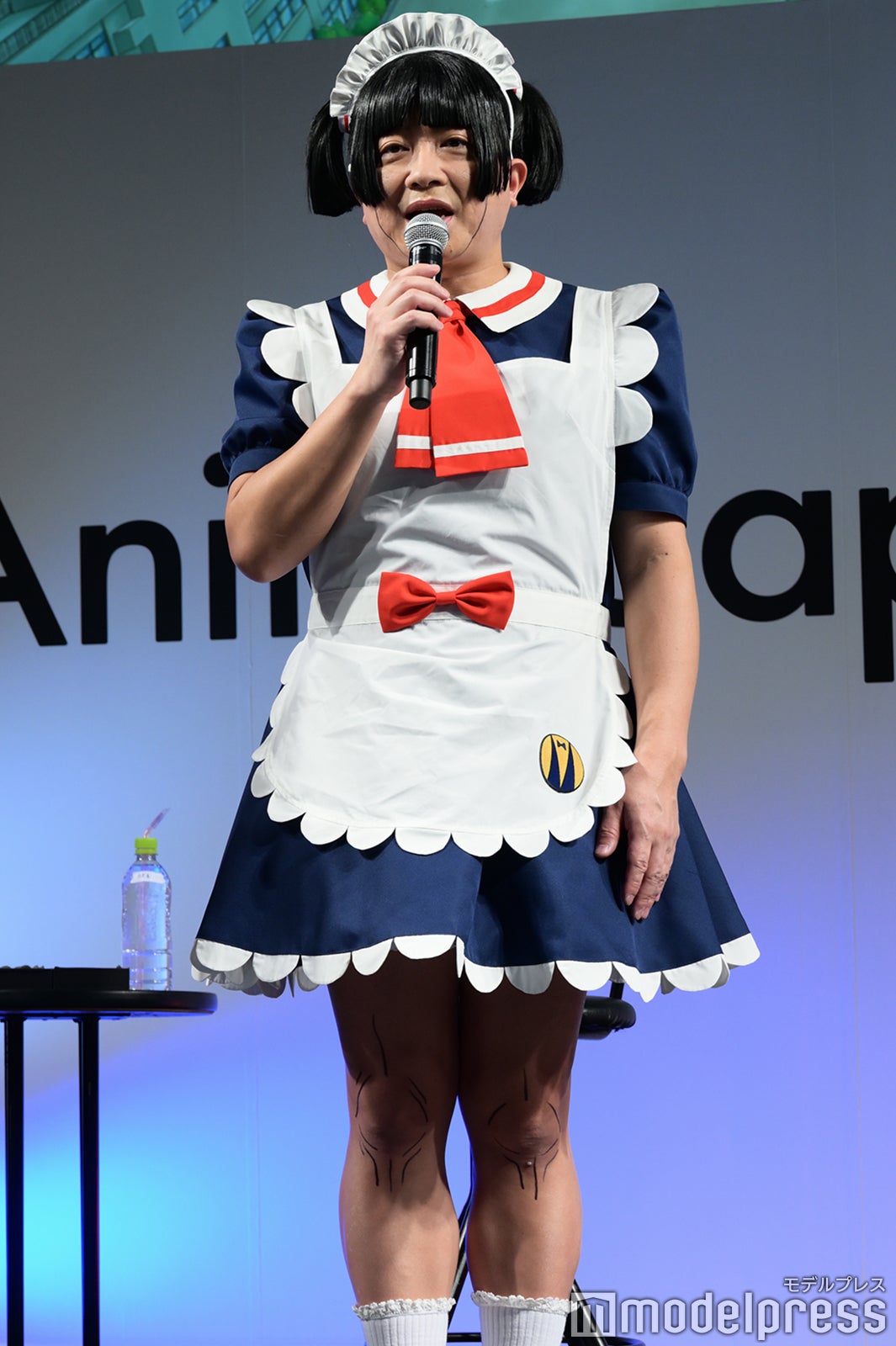 松尾駿（C）モデルプレス